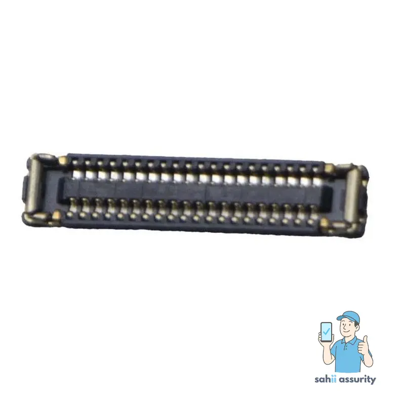 LCD Connector for Oppo F11 Pro thumbnail